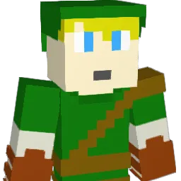 Lamb3rt's Minecraft skin