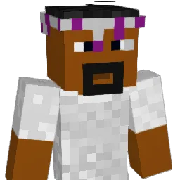 Lamb815 Minecraft avatar bust