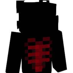 Lamb985 Minecraft avatar bust