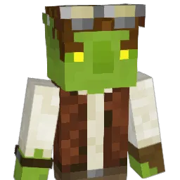 LambEatsYou Minecraft avatar bust