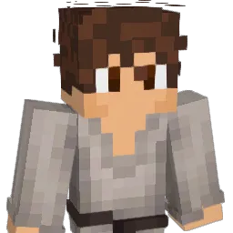Lamb_o Minecraft avatar bust