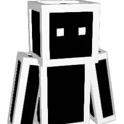 Lambchops7 Minecraft avatar bust