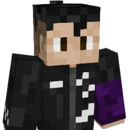 Lambda937 Minecraft avatar bust
