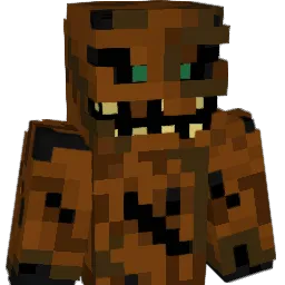 Lambe7 Minecraft avatar bust