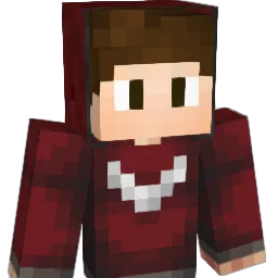 LambeexYT Minecraft avatar bust