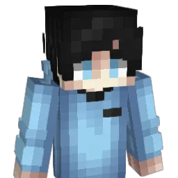 Lamberdd's Minecraft skin