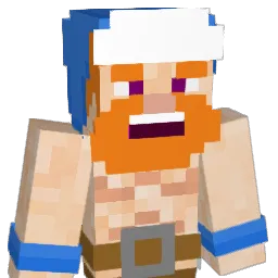 Lamberjack02's Minecraft skin