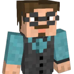 Lambi96 Minecraft avatar bust