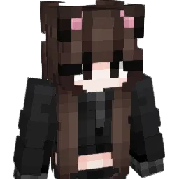Lambikn_QwQ Minecraft avatar bust