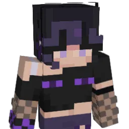 Lambo330 Minecraft avatar bust