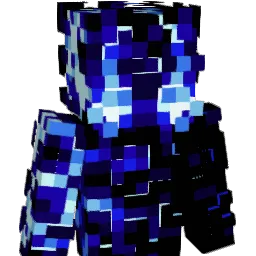 Lambo4123 Minecraft avatar bust