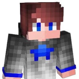LamboBrod Minecraft avatar bust