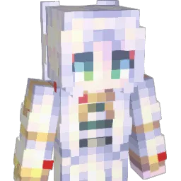 LamboDude1506 Minecraft avatar bust