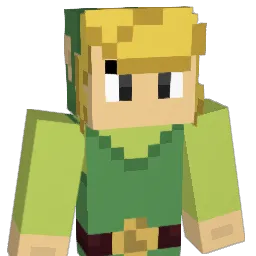 Lambochops333's Minecraft skin