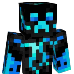 Lamborghini_r Minecraft avatar bust