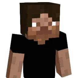 Lambu47's Minecraft skin