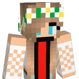 Lamby28 Minecraft avatar bust