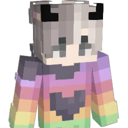 Lamcdv1 Minecraft avatar bust
