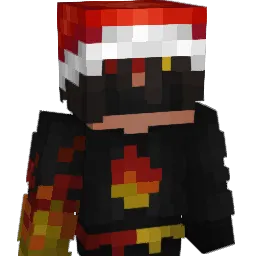 LameFrags Minecraft avatar bust
