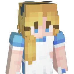 LameJokester Minecraft avatar bust