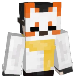 LamePuzzlit Minecraft avatar bust