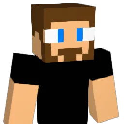 LameSage Minecraft avatar bust