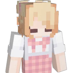 LameSlaine Minecraft avatar bust