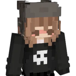 Lame_Lain Minecraft avatar bust
