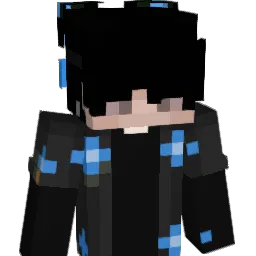 Lameft's Minecraft skin