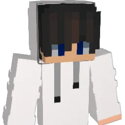 Lamego26 Minecraft avatar bust