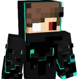 Lameloxx_ Minecraft avatar bust