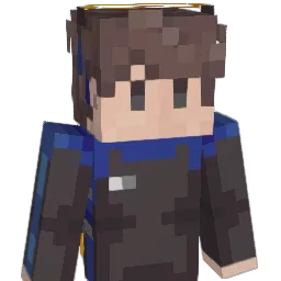 Lametta98's Minecraft skin