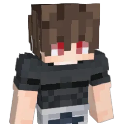 Lamex15 Minecraft avatar bust