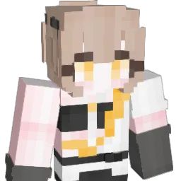 Lamin_4657 Minecraft avatar bust