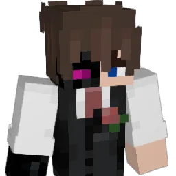 LaminatedPickle1 Minecraft avatar bust