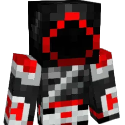 Laminator93 Minecraft avatar bust