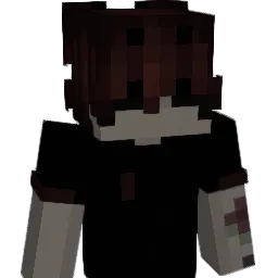 Lamine27's Minecraft skin
