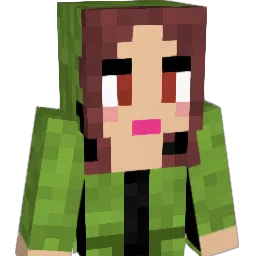Lamineuse_pro's Minecraft skin