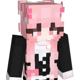 Lamiroir's Minecraft skin