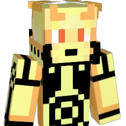 Lamix_Ray Minecraft avatar bust