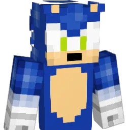 Lammers523's Minecraft skin