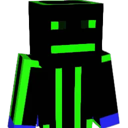 Lamon_AT Minecraft avatar bust