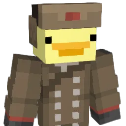 Lamon_sauce14 Minecraft avatar bust