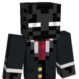 LampUser's Minecraft skin
