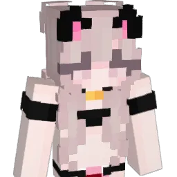 Lampch0p_ Minecraft avatar bust