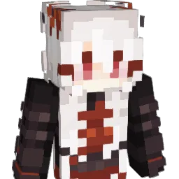 Lamphyr's Minecraft skin