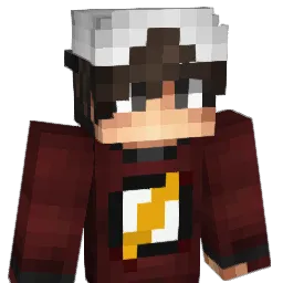 Lampiaum12 Minecraft avatar bust