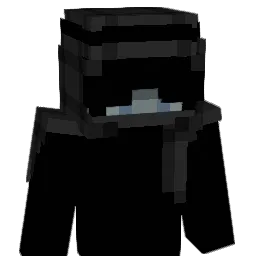 Lampiol Minecraft avatar bust