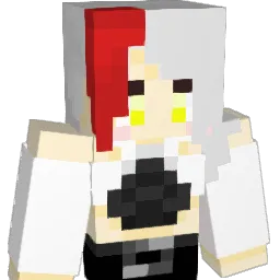 Lampkin Minecraft avatar bust