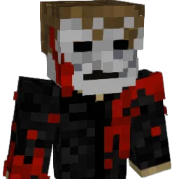 Lampomen's Minecraft skin
